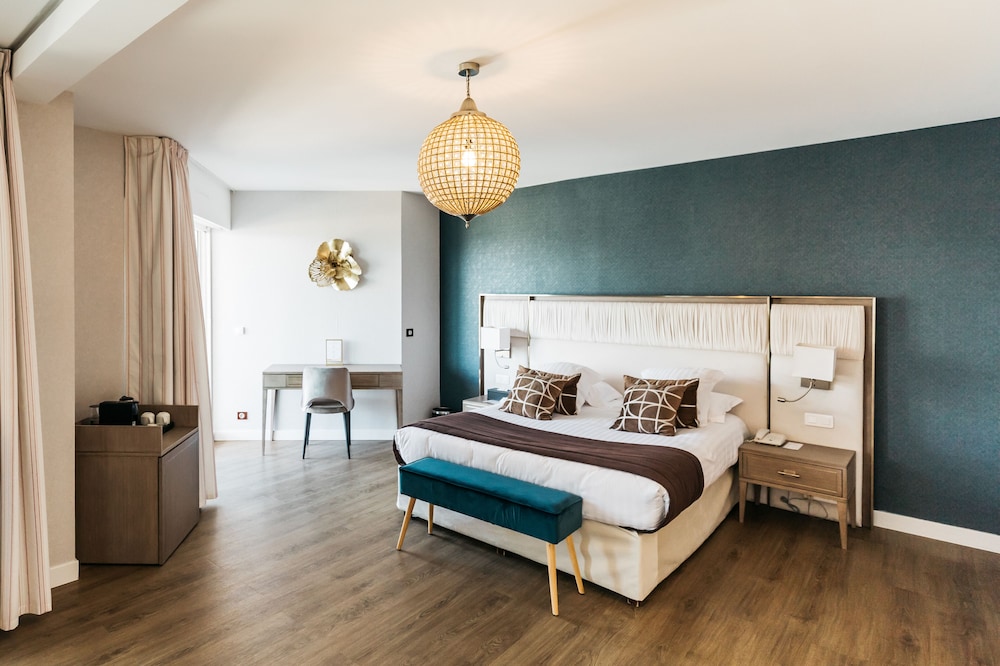 Le Diana Hotel and Spa