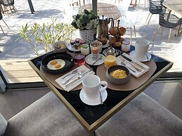 Le Diana Hotel and Spa