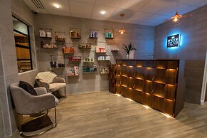 Le Diana Hotel and Spa
