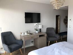 Le Diana Hotel and Spa