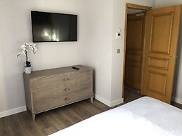 Le Diana Hotel and Spa