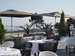 Le Diana Hotel and Spa