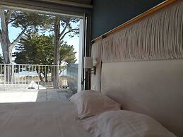 Le Diana Hotel and Spa