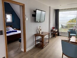Le Diana Hotel and Spa