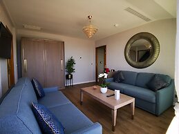 Le Diana Hotel and Spa