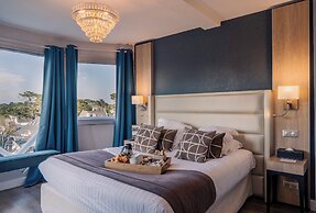 Le Diana Hotel and Spa