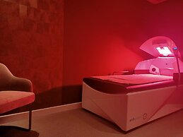 Le Diana Hotel and Spa