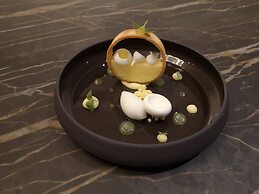 Le Diana Hotel and Spa