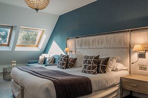Le Diana Hotel and Spa