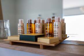 Le Diana Hotel and Spa