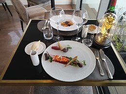 Le Diana Hotel and Spa