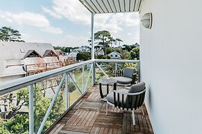 Le Diana Hotel and Spa