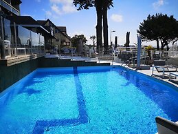 Le Diana Hotel and Spa