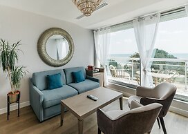 Le Diana Hotel and Spa