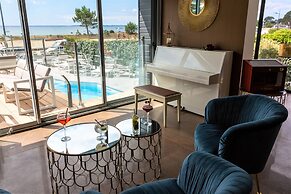 Le Diana Hotel and Spa