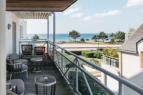 Le Diana Hotel and Spa