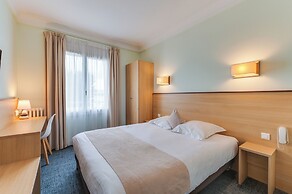 BRIT HOTEL CONFORT CLERIA LORIENT Centre