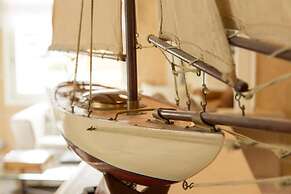 BRIT HOTEL CONFORT CLERIA LORIENT Centre