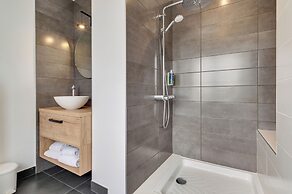 BRIT HOTEL CONFORT CLERIA LORIENT Centre