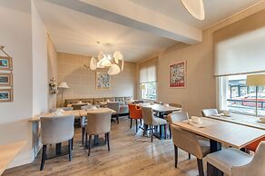 BRIT HOTEL CONFORT CLERIA LORIENT Centre