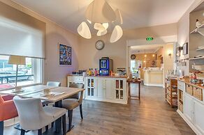 BRIT HOTEL CONFORT CLERIA LORIENT Centre