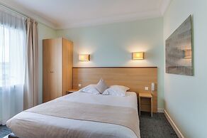 BRIT HOTEL CONFORT CLERIA LORIENT Centre