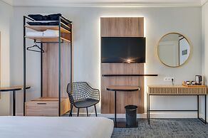 BRIT HOTEL CONFORT CLERIA LORIENT Centre