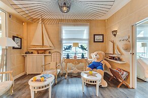 BRIT HOTEL CONFORT CLERIA LORIENT Centre