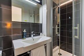 BRIT HOTEL CONFORT CLERIA LORIENT Centre
