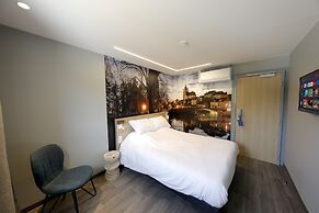 Sure Hotel by Best Western Dole