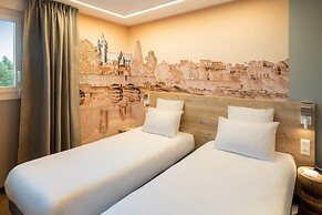 Sure Hotel by Best Western Dole