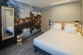 Sure Hotel by Best Western Dole