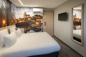 Sure Hotel by Best Western Dole