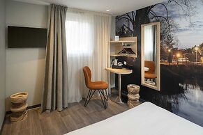 Sure Hotel by Best Western Dole