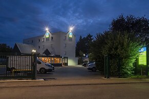 Sure Hotel by Best Western Dole