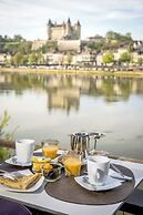 Mercure Bords De Loire Saumur