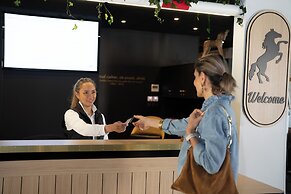 Mercure Bords De Loire Saumur
