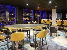 Mercure Bords De Loire Saumur