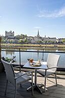 Mercure Bords De Loire Saumur
