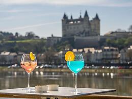 Mercure Bords De Loire Saumur