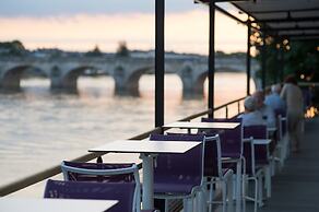 Mercure Bords De Loire Saumur