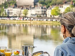 Mercure Bords De Loire Saumur