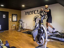 Mercure Bords De Loire Saumur