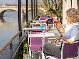 Mercure Bords De Loire Saumur