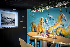 Mercure Bords De Loire Saumur
