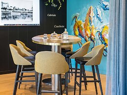 Mercure Bords De Loire Saumur
