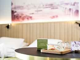 Mercure Bords De Loire Saumur