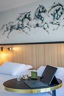Mercure Bords De Loire Saumur