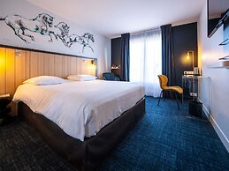Mercure Bords De Loire Saumur