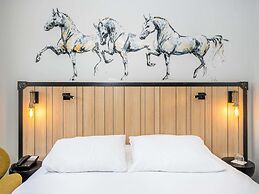 Mercure Bords De Loire Saumur